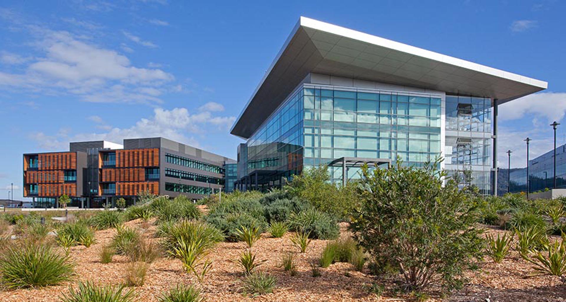 University of Wollongong Innovation Campus